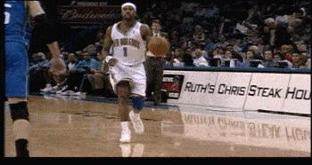 nba球星过人超燃集锦,nba球星过人动作教学