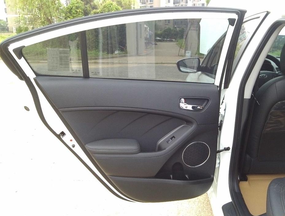 起亚全新一代k3前景如何,起亚k3优势与劣势