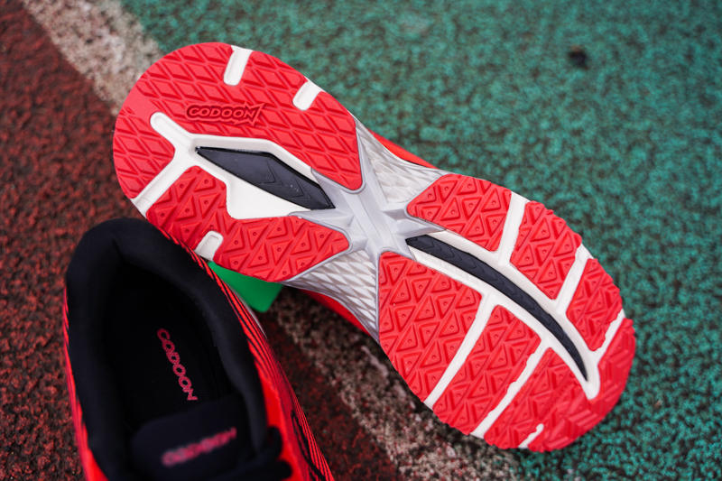 咕咚运动跑鞋,咕咚智能跑鞋21km