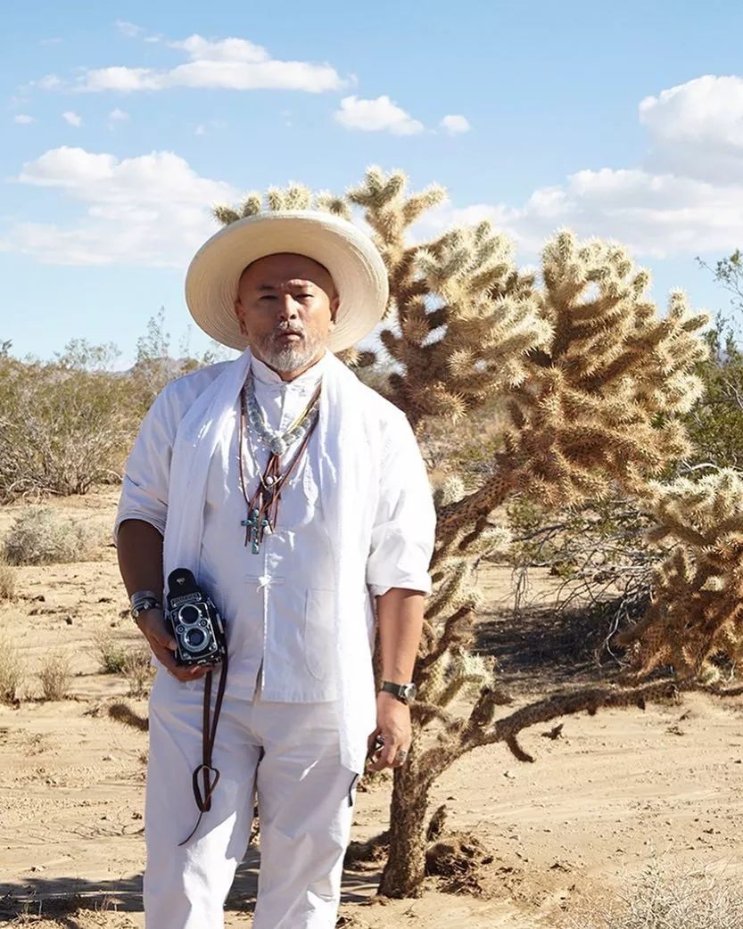 各路明星疯狂带货的新晋街头品牌，最浪的潮牌是海风WINDANDSEA