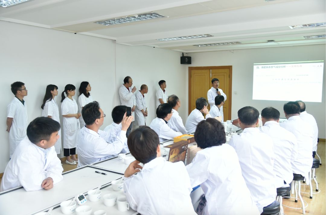 博君熟茶值得收藏吗,勐库戎氏博君熟茶200g