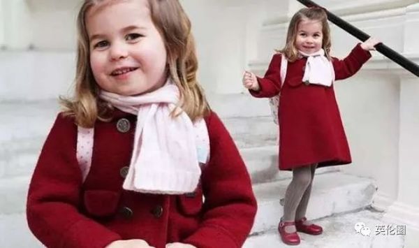 年龄相差89岁，英国王室最强“带货”组合