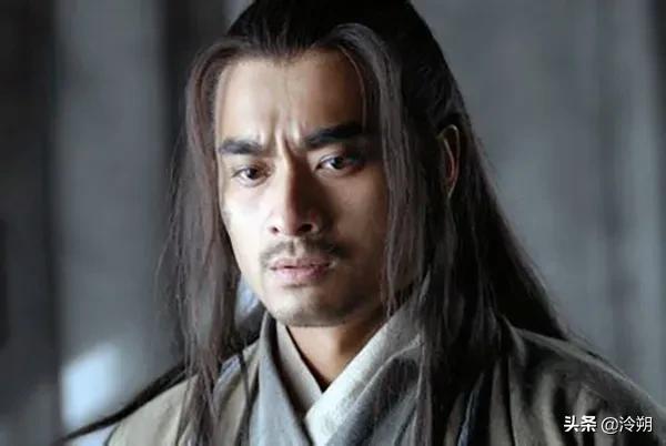 畅谈水浒传,水浒畅谈