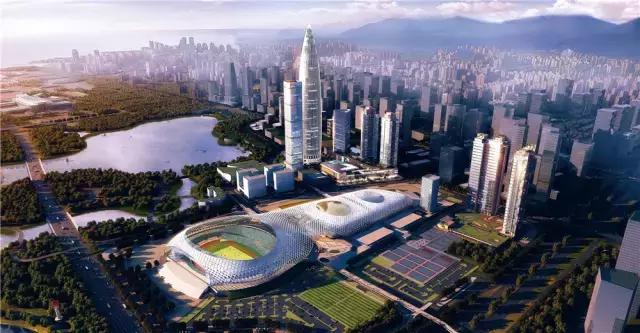 今年最值得期待的十大酒店,2018年中国十大顶级酒店排名