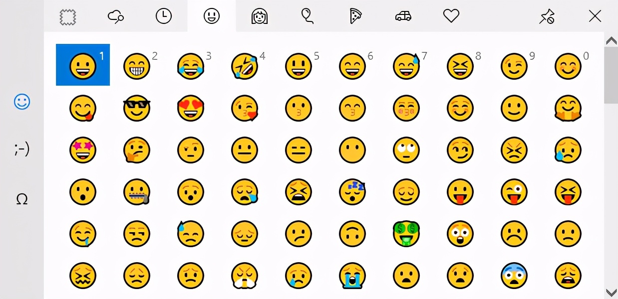 windows系统上最好用的输入法,windows各种输入法