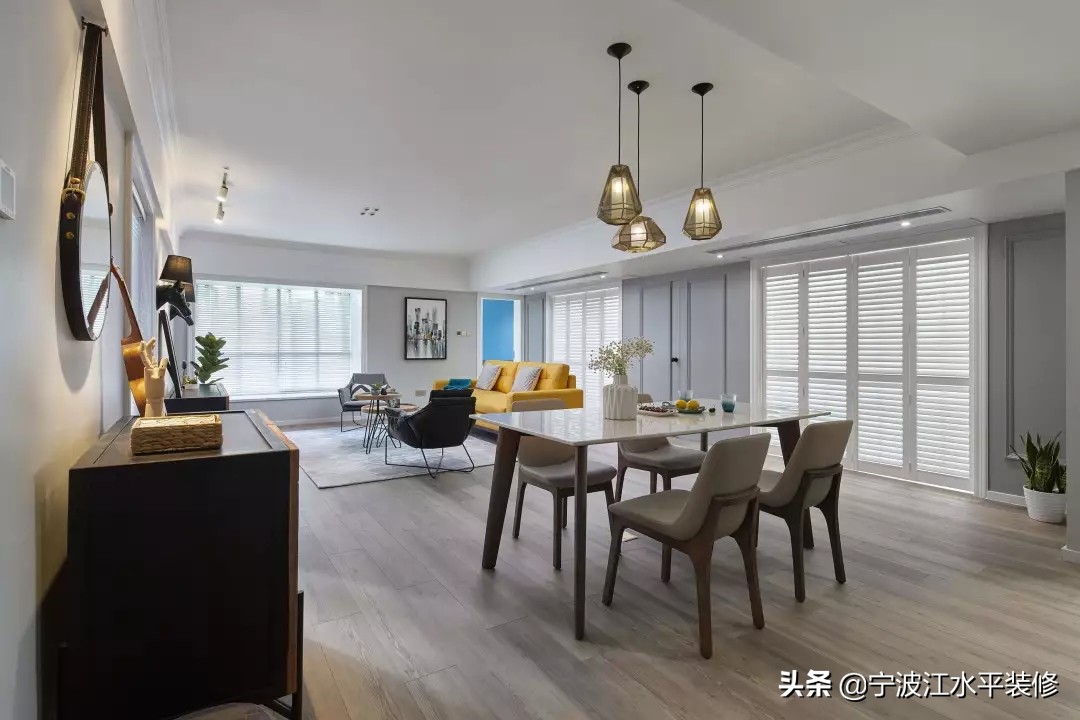 美式风格百叶门,百叶门窗效果图大全