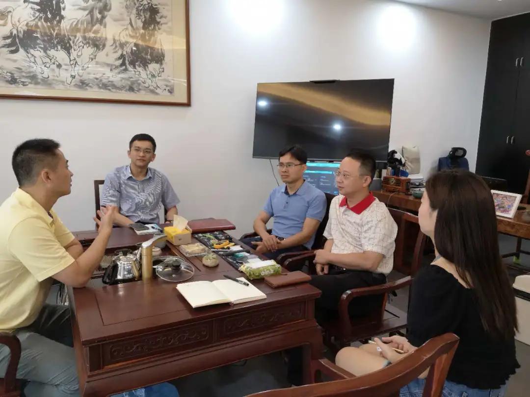 厉害了！未来五年，鼓楼区社科联这样出手！