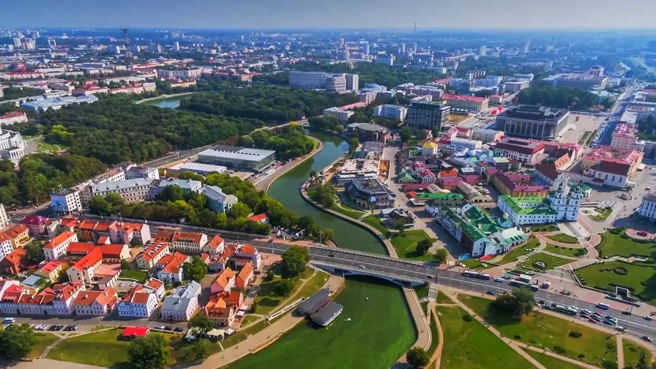 白俄罗斯送中国核心技术,俄罗斯送给中国压箱底宝贝