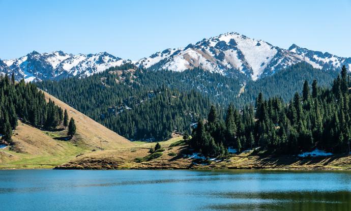 去新疆不跟团不自驾怎么玩,普通人不跟团去重庆自由行