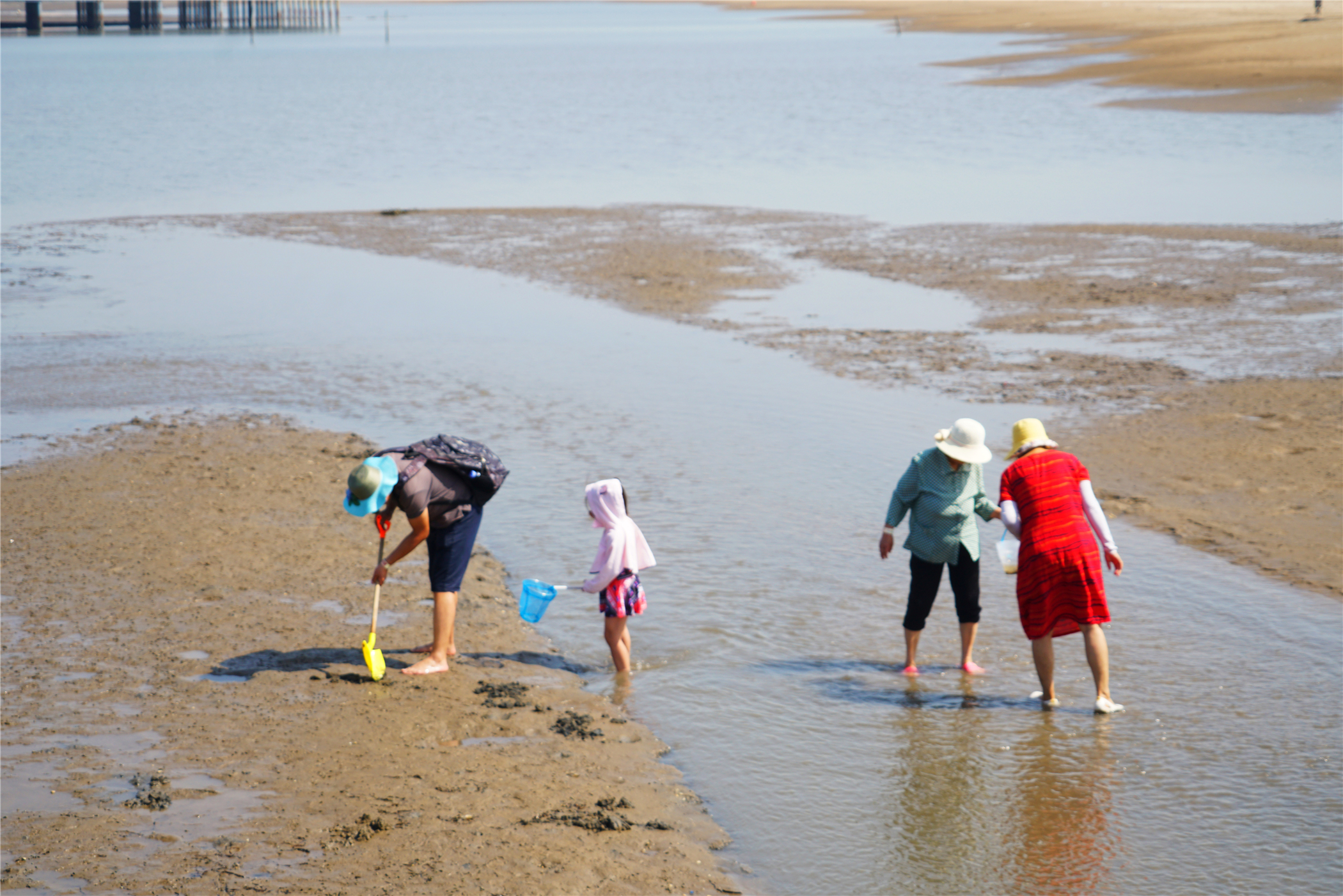 京津冀生活圈,唐山休闲度假的好去处