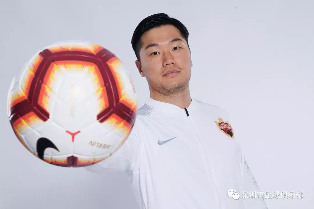 深足最新足球消息,深足新赛季阵容被曝