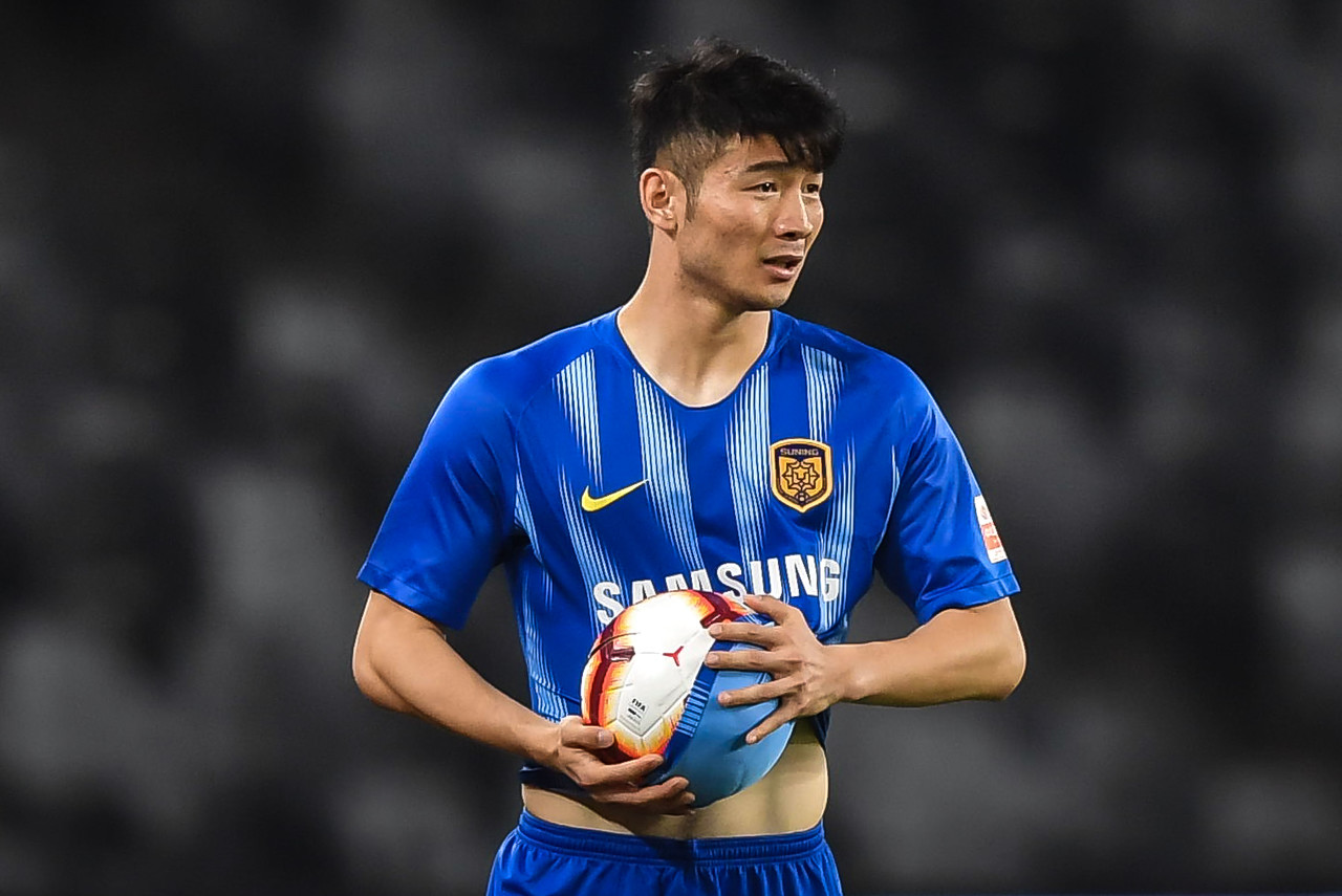 专家谈中国足球落后原因,中国足球裁判水平有多低