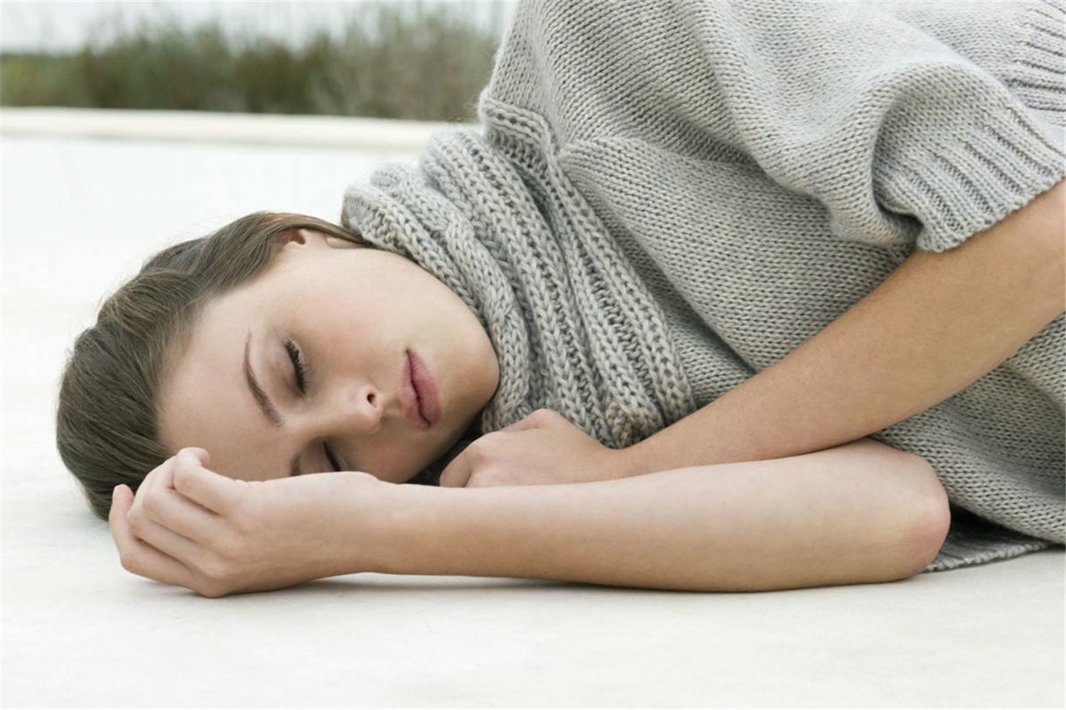 人流后要坐小月子吗,夏天人流小月子怎么做才不落病根