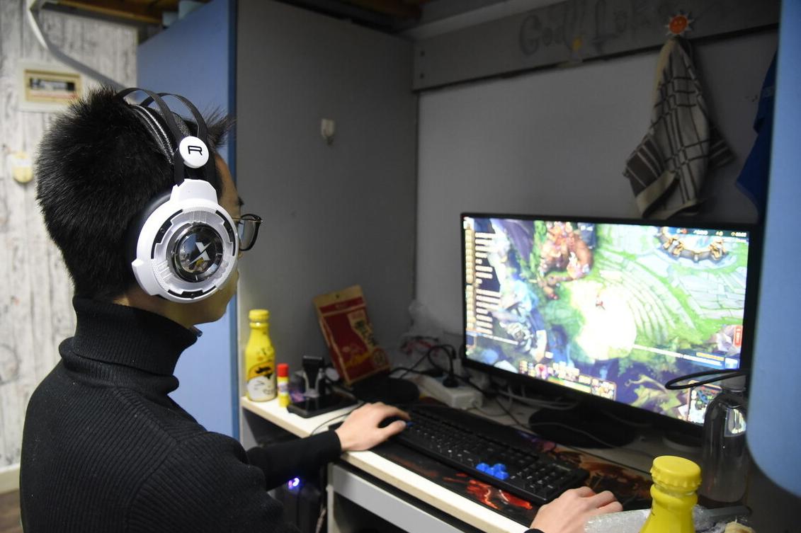 谁说大学生放寒假太无聊？做好5件事，充实自己还不被会“嫌弃”