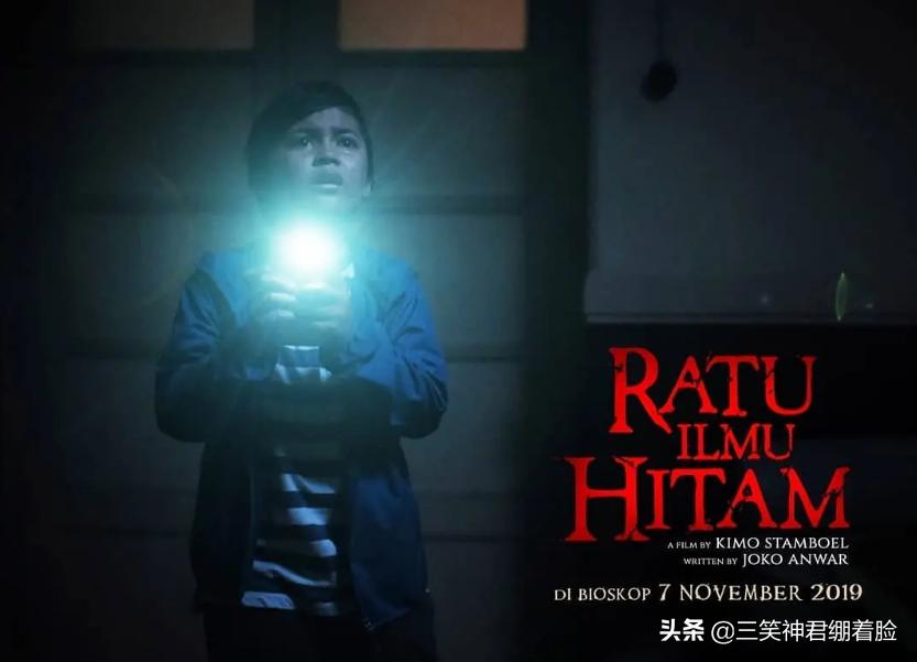 降头女王吓人吗,降头女王恐不恐怖