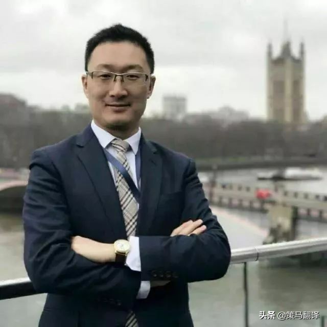 策马翻译培训官网,策马翻译班怎么样