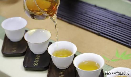 缅甸茶普洱茶,缅甸茶的特点