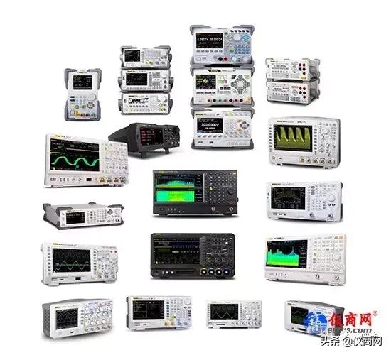 普源精电高端仪器,普源精电创始人王悦