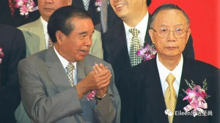 指腹为婚，豪门女婿创千亿帝国，港岛四大家族世纪风云……