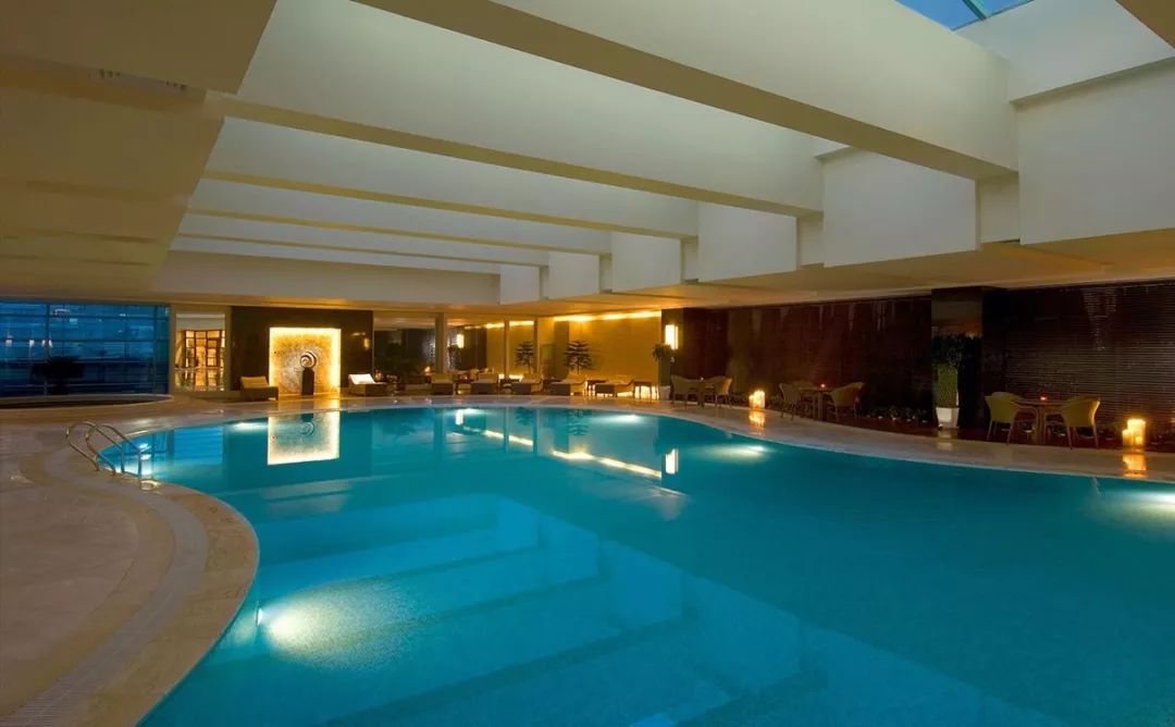 合肥最高端酒店,合肥普通酒店多少钱一晚