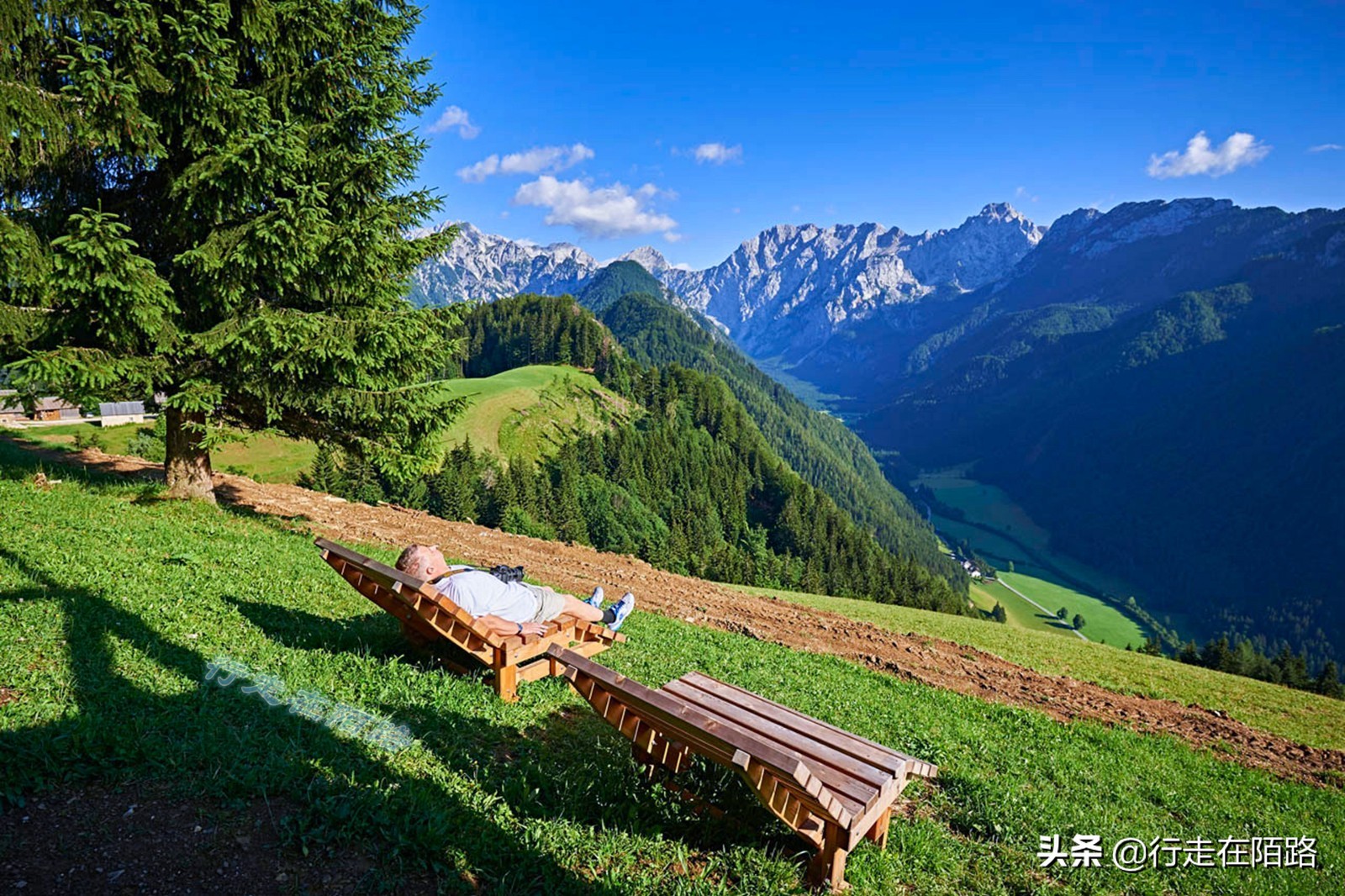 斯洛文尼亚国家好去吗,斯洛文尼亚在地图上为什么找不到