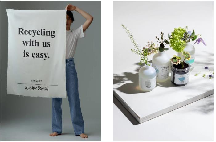 用完的lamer空瓶该不该扔,用完的空瓶要扔吗