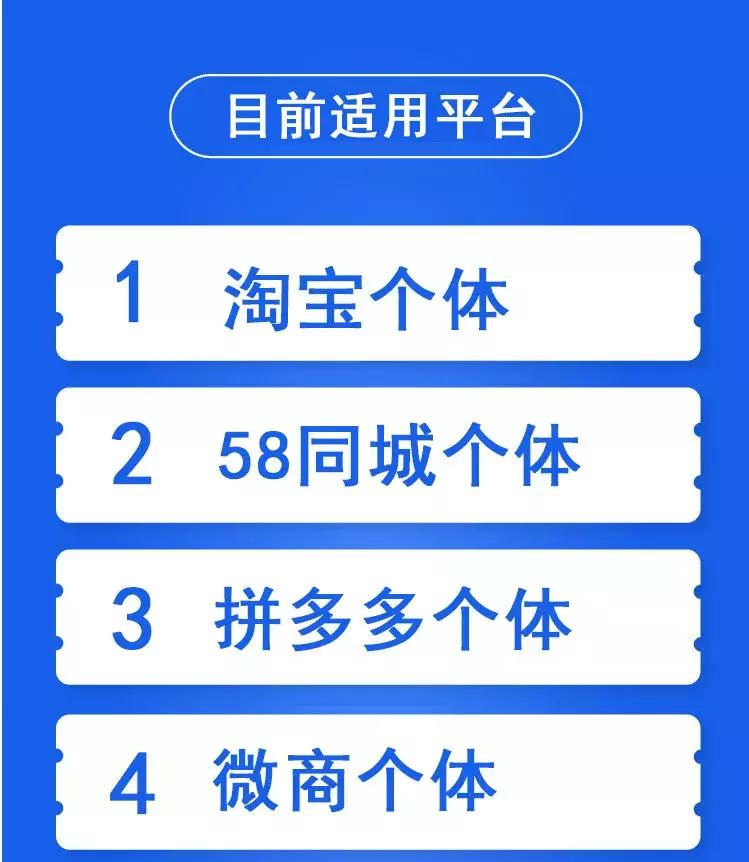 电子商务法实施后需要营业执照吗,电子商务法实施后的成功案例