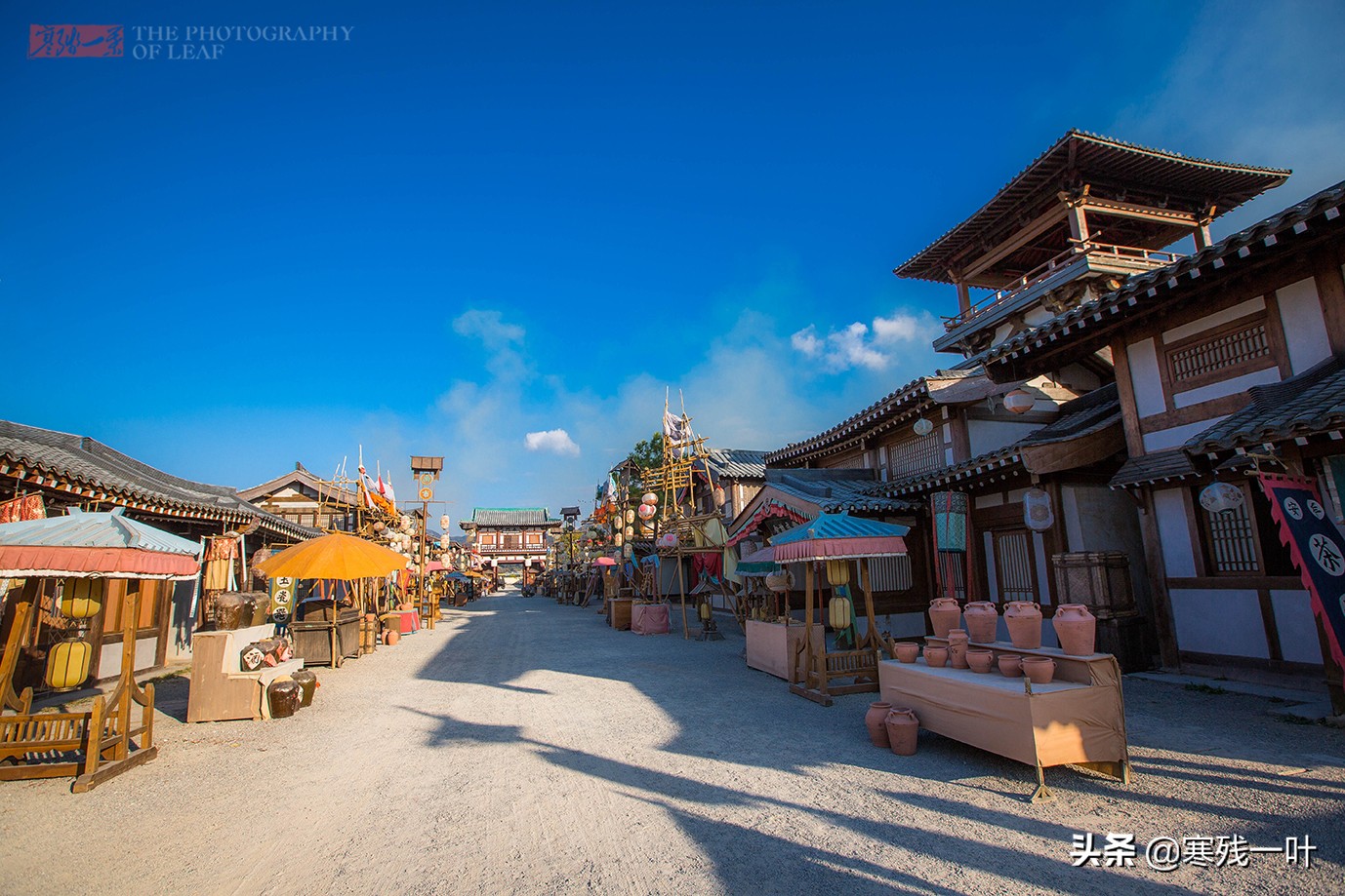 那么多热门剧，拍摄地全在宁波象山，你看出哪些场景是一样的吗？