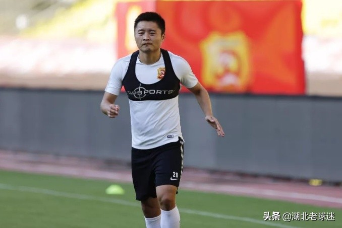 武汉卓尔江子磊比赛,武汉卓尔李行远射