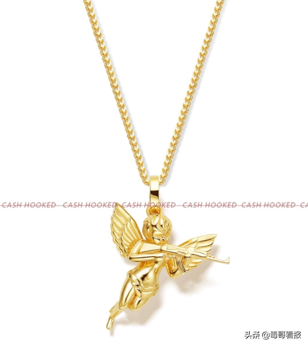 提升穿搭质感的首饰推荐,学会首饰搭配美出高级感