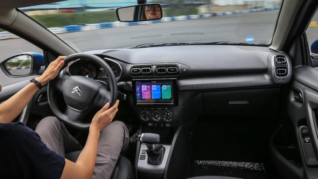 雪铁龙c3l实测视频,雪铁龙C3L的优缺点