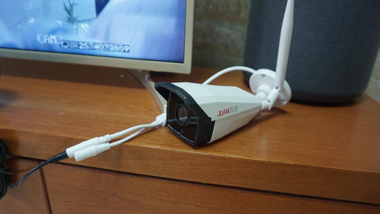 家用监控怎么连接手机远程监控,家用监控的使用操作教程