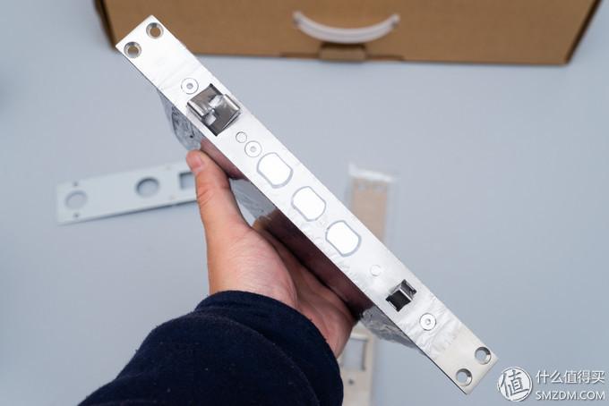 优点智能门锁m2怎么没声音,优点m2智能门锁