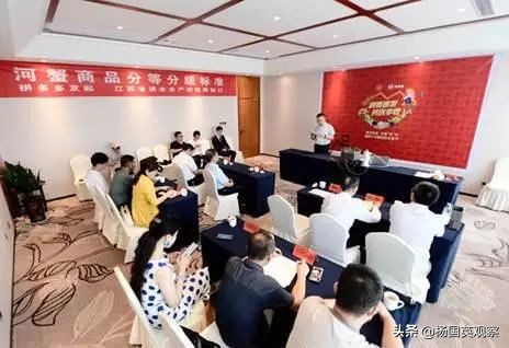 阳澄湖大闸蟹5大核心产区,阳澄湖大闸蟹分湖蟹塘