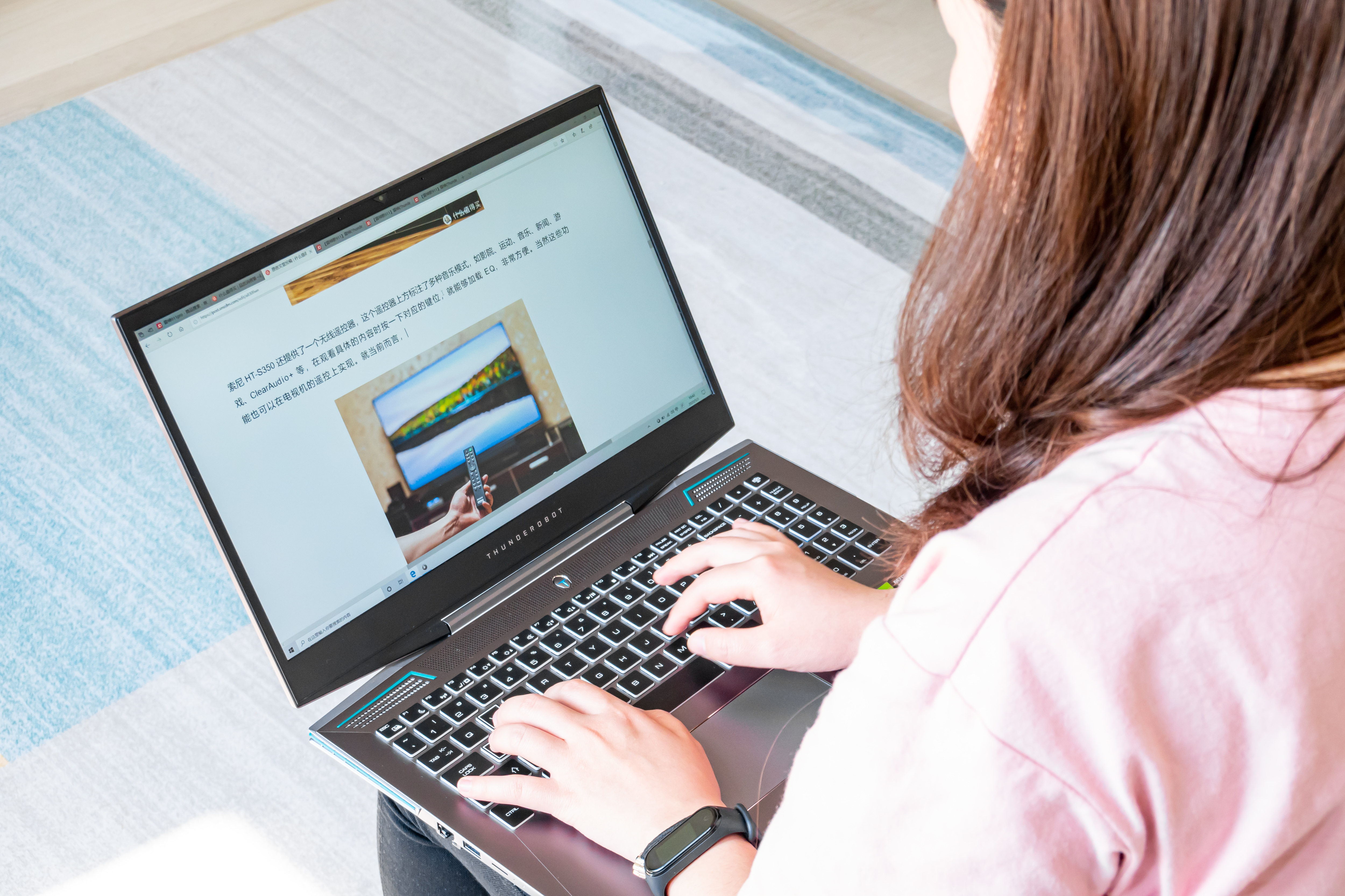 雷神911pro高端笔记本,雷神911pro可以玩的游戏