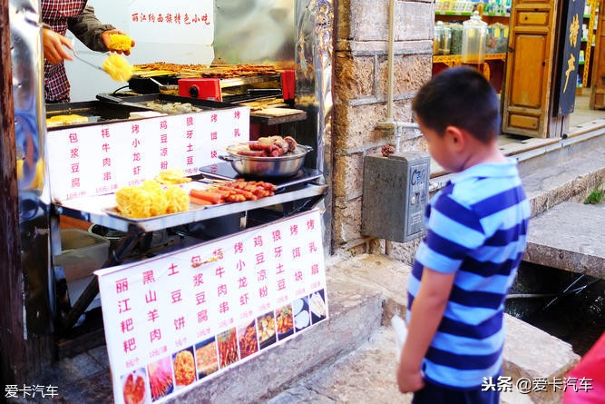川藏旅行高原之城,川藏旅行美好的回忆