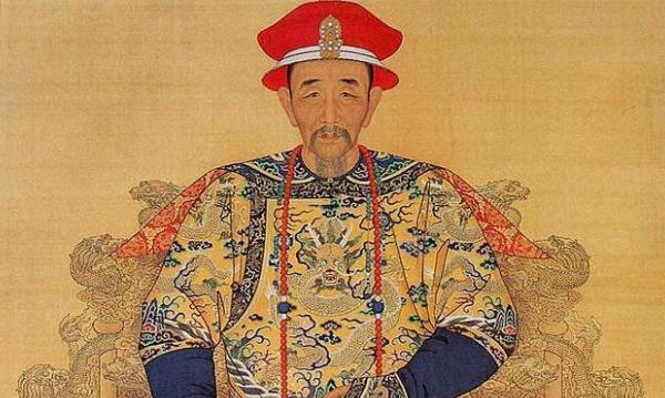 大清历代皇帝国库有多少银子,清朝所有皇帝的国库都有多少钱