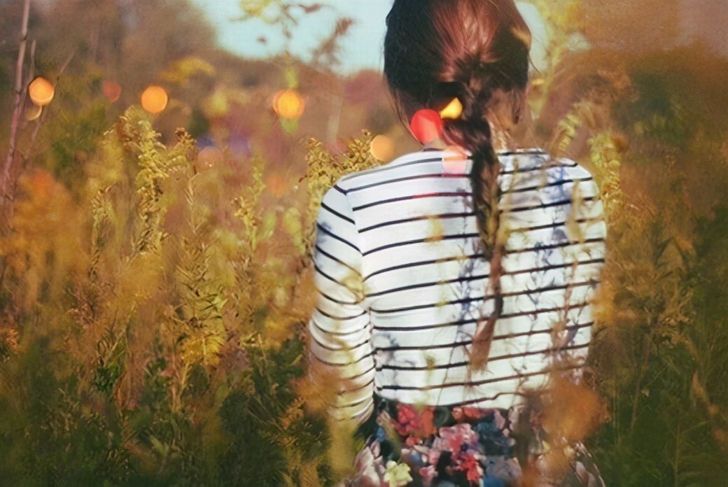 年过四十女人最大的悲哀,女人过了四十岁心酸无语的感悟