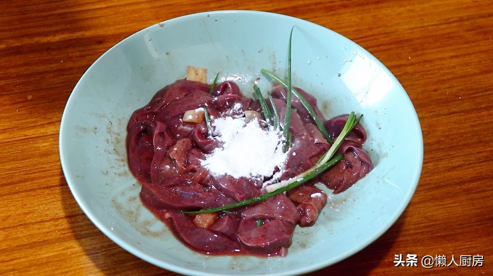 炸鸡肝几分钟好吃,炸鸡肝放什么调料好吃