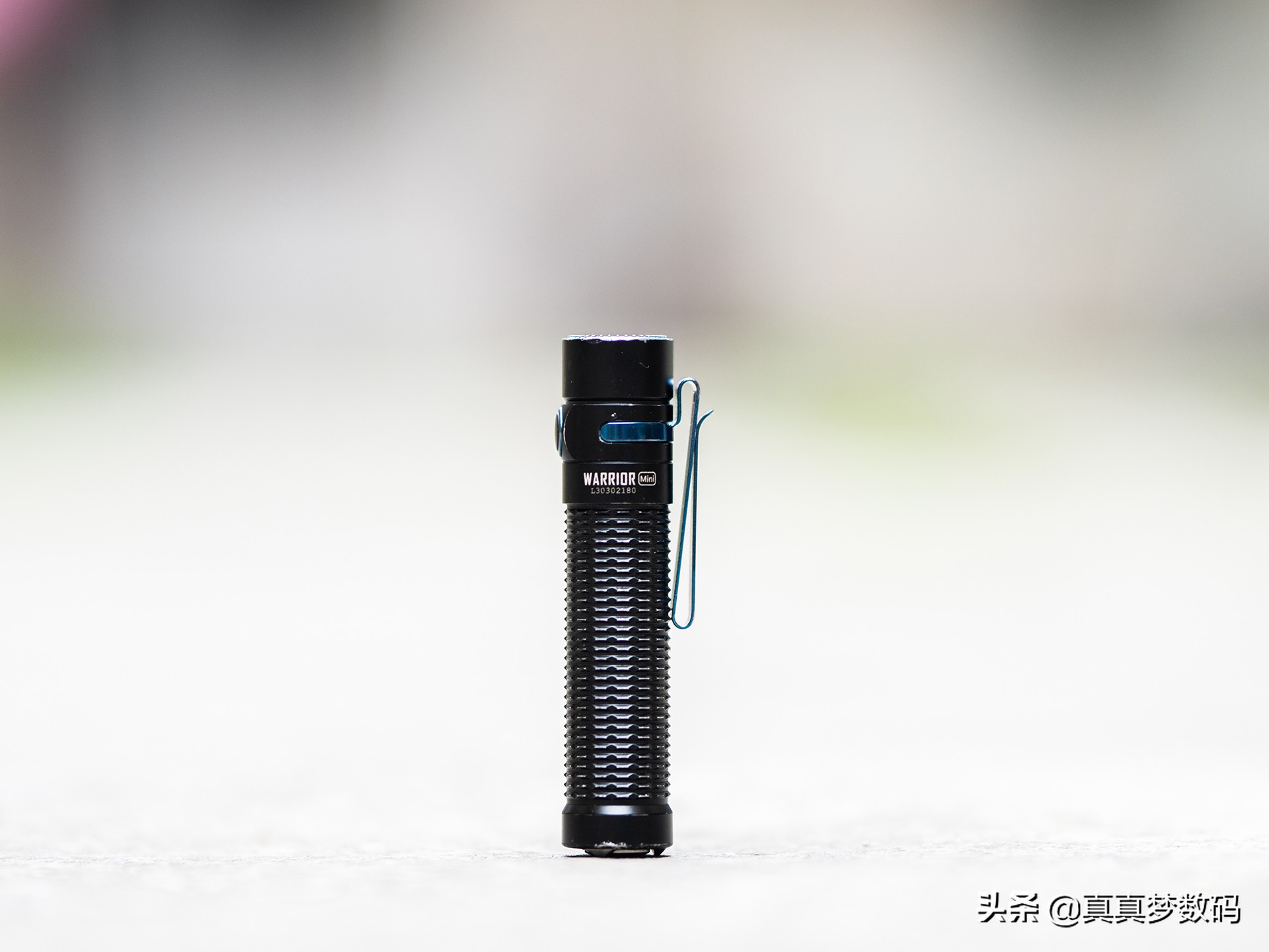 2021强光手电选购经验篇一:盘点我的高性价比强光手电筒