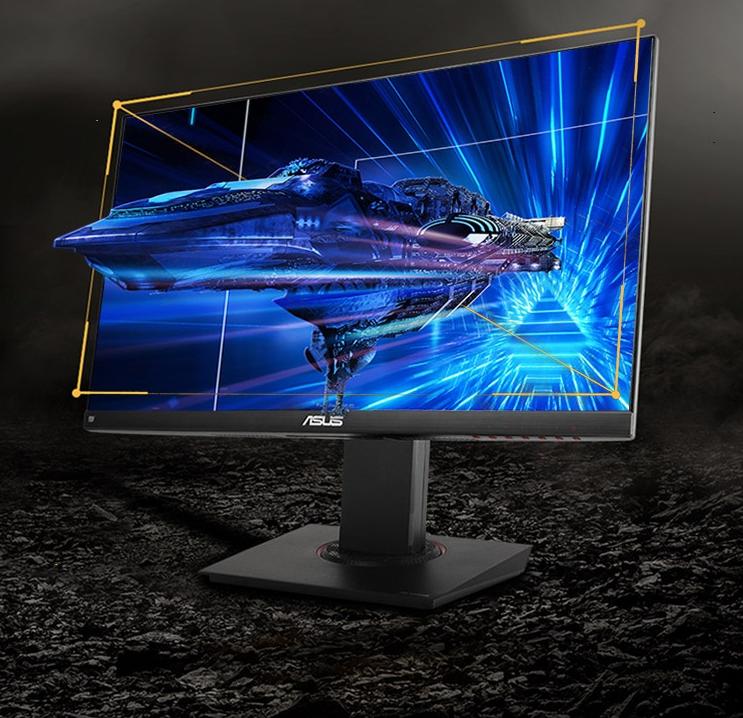 显示器参数简单科普,显示器知识基础讲解