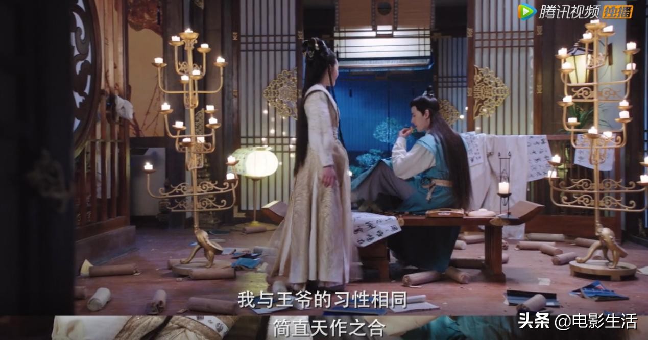 双世宠妃第一季吐槽,一口气看双世宠妃