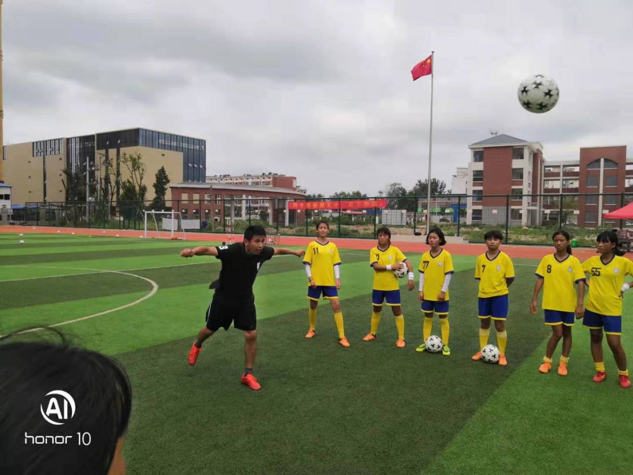 安徽省阜阳焦陂中心学校,安徽省阜南县焦陂中心校