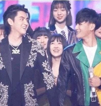 张艺兴黄子韬生日祝福,黄子韬曾给张艺兴的生日祝福