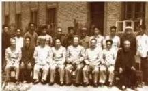 毛主席回井冈山:犹记当时烽火里,九死一生如昨