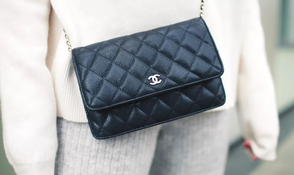 如果你买包的预选只有几千元，推荐你入手这些WOC