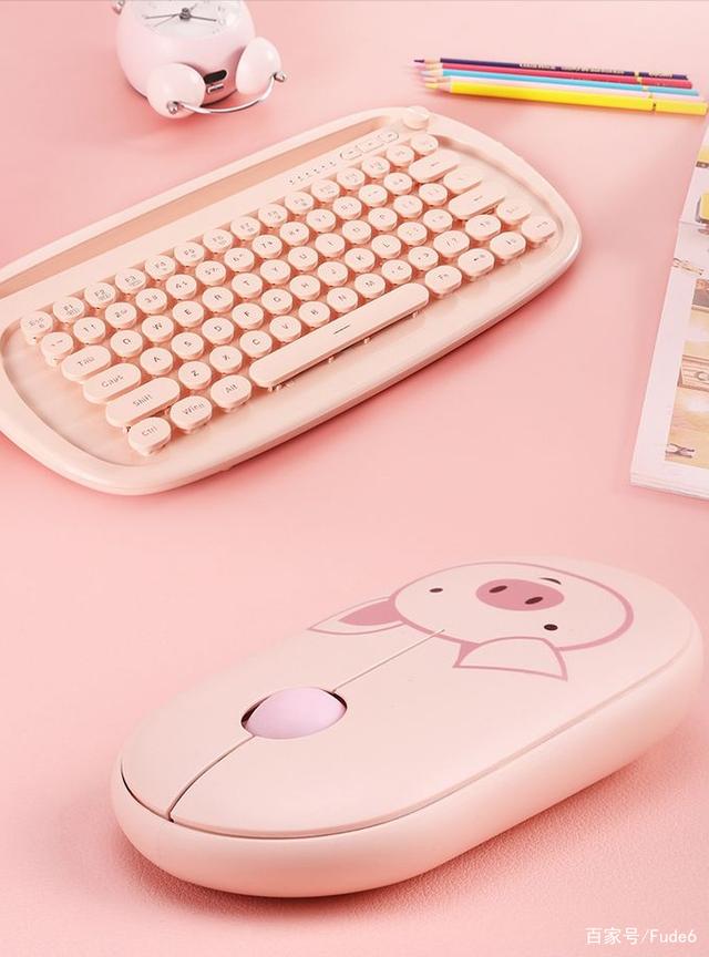 富德无线鼠标下面指示灯不亮,新手用鼠标不灵敏的解决方法