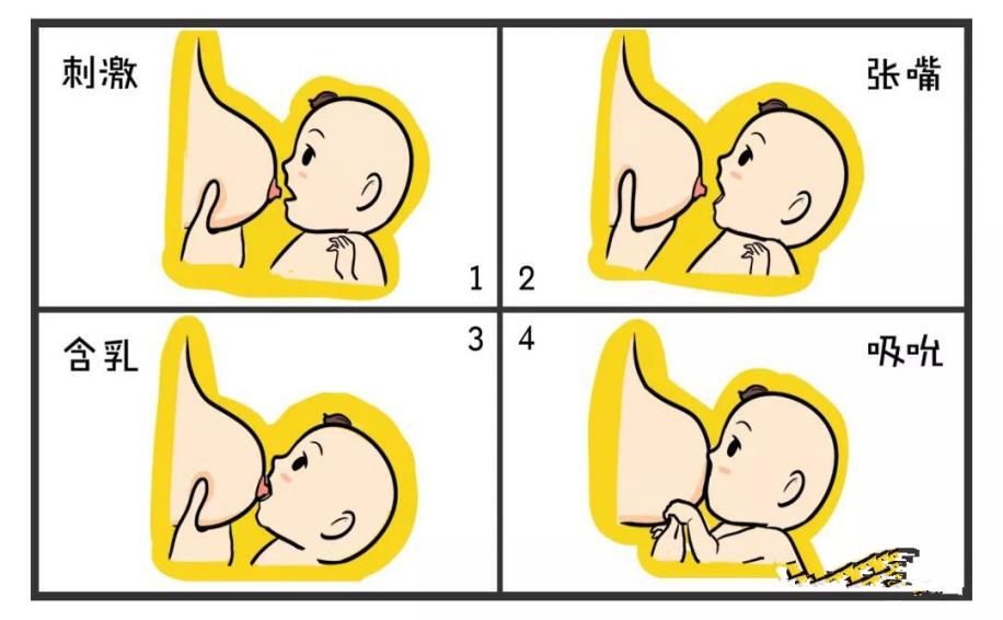 灾区孤儿妈妈母乳喂养,献给无私奉献的母亲们