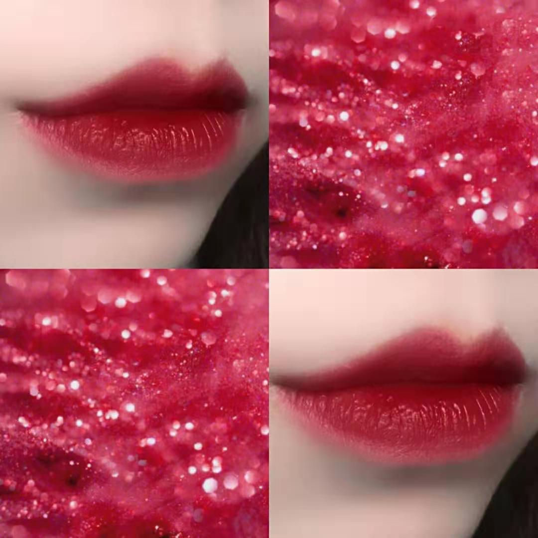 香奈儿魅力丝绒口红推荐,香奈儿丝绒58号口红