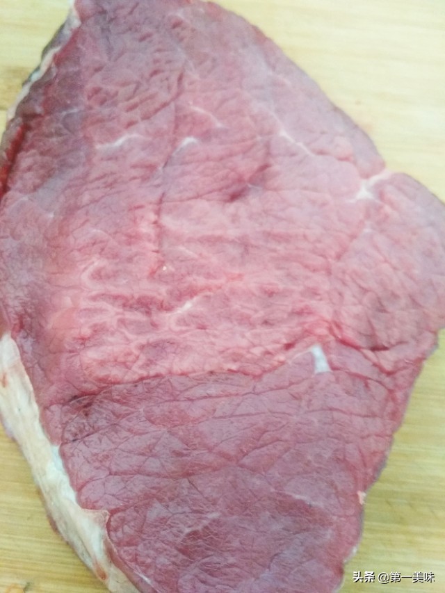 烧烤牛肉串嫩的秘诀,烧烤店烤牛肉嫩滑腌制方法